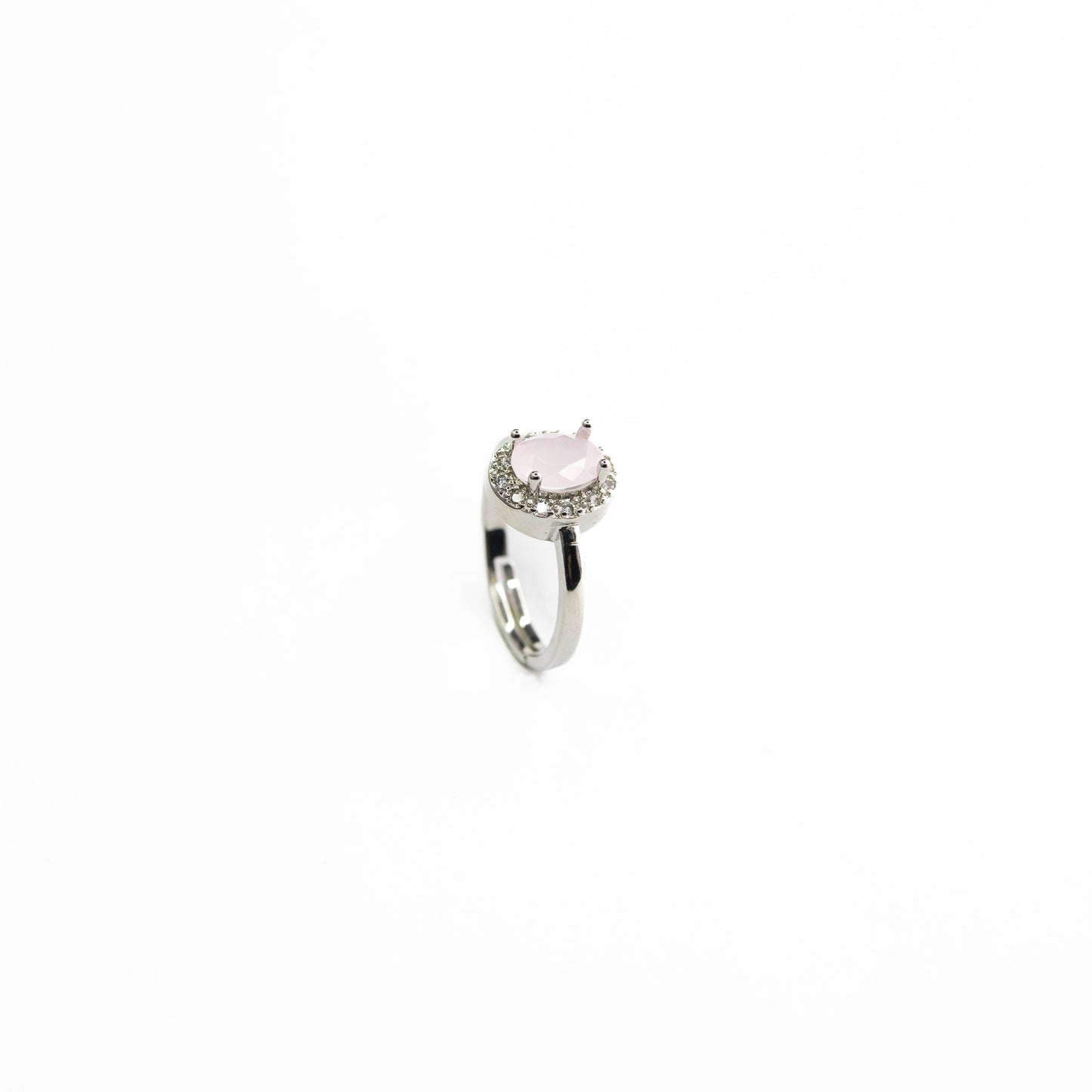 Sora – Sterling Silver Ring