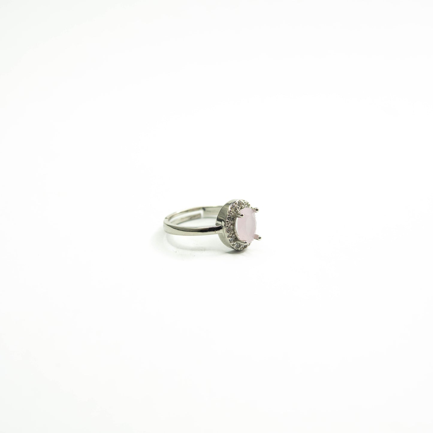 Sora – Sterling Silver Ring
