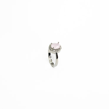 Sora – Sterling Silver Ring