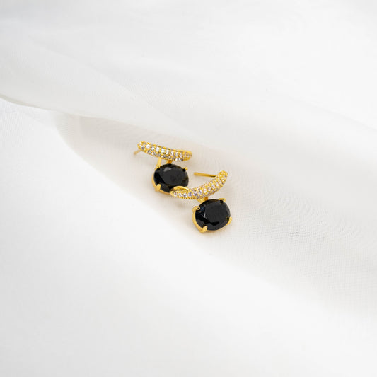 Aemi – Mini Stud Earrings